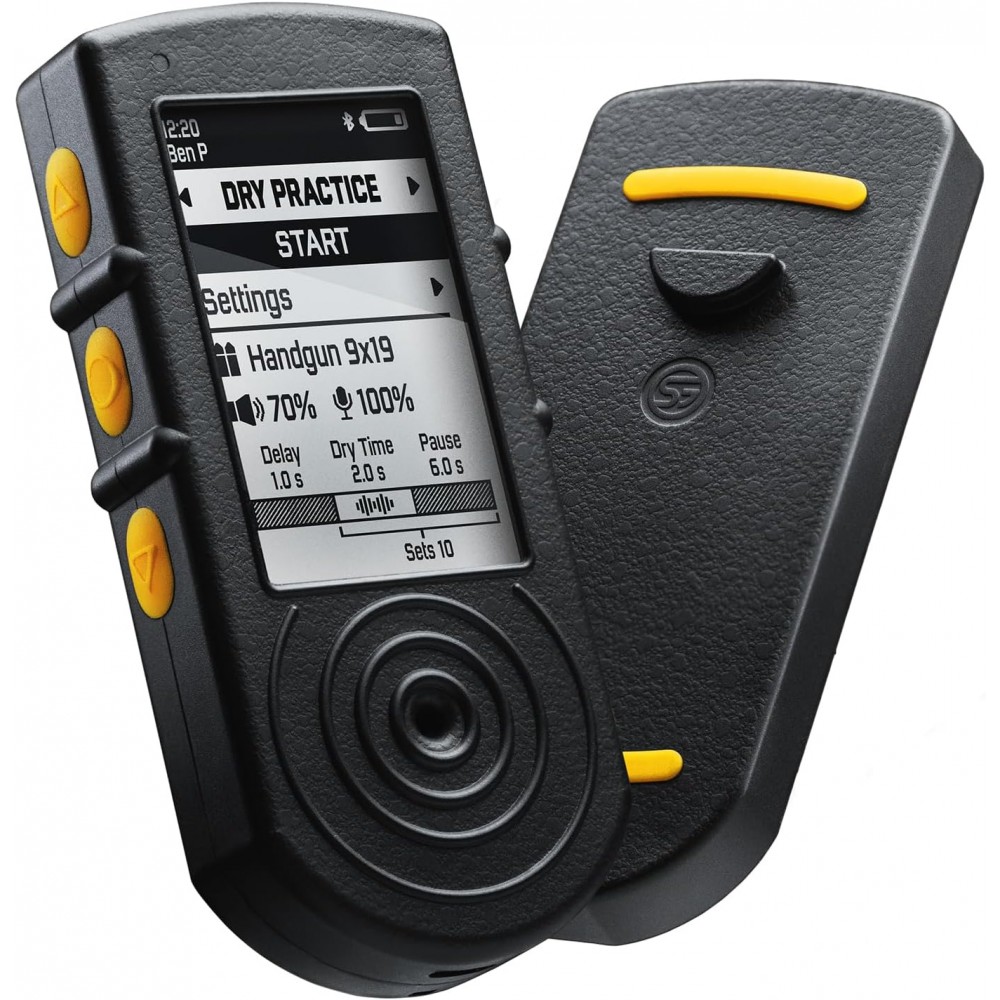 SG Timer 2 with U-grip