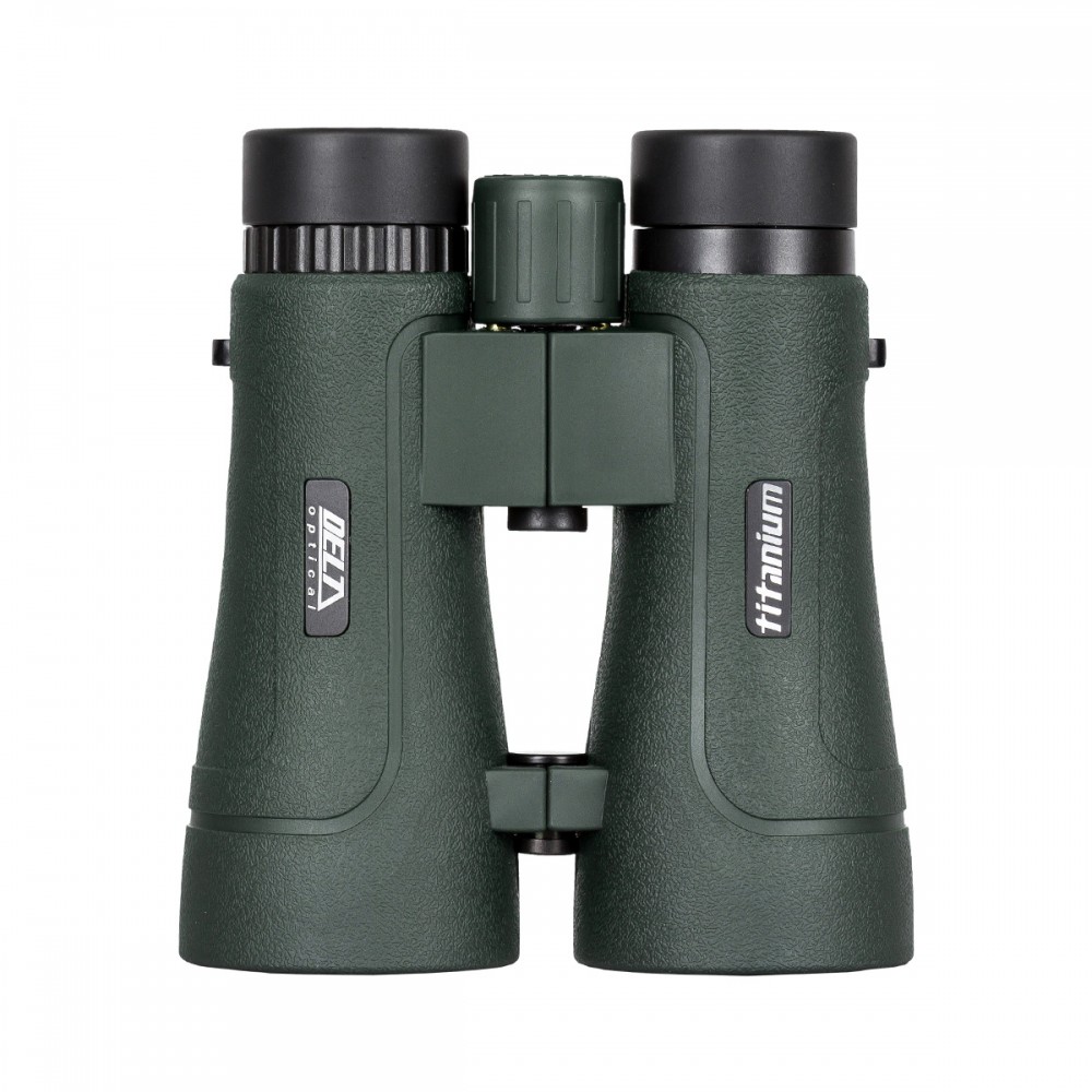 DELTA TITANIUM 12X56 ROH BINOCULARS