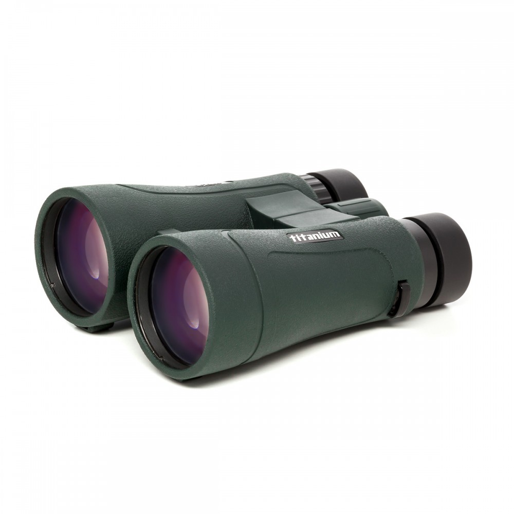 DELTA TITANIUM 12X56 ROH BINOCULARS - Image 3