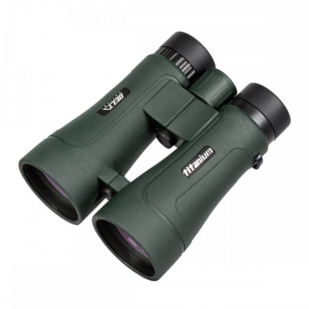 DELTA TITANIUM 12X56 ROH BINOCULARS - Image 4