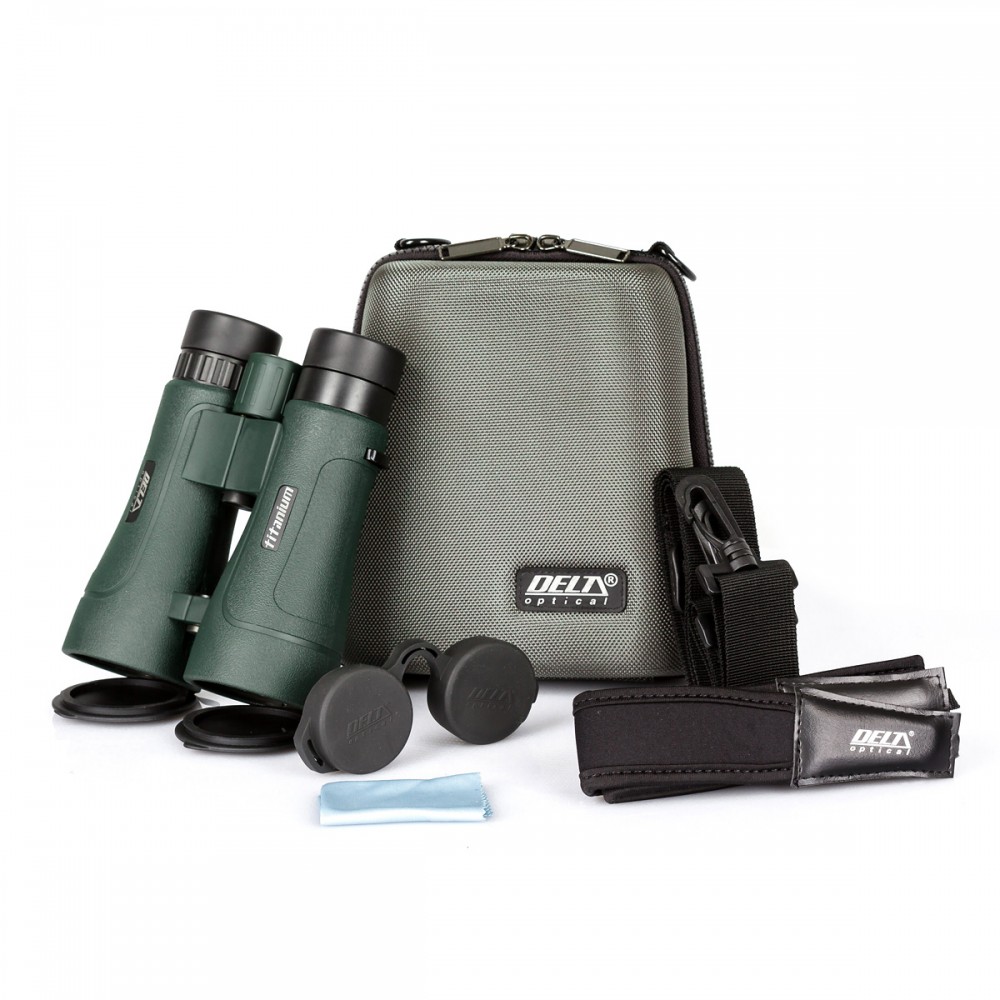 DELTA TITANIUM 12X56 ROH BINOCULARS - Image 5