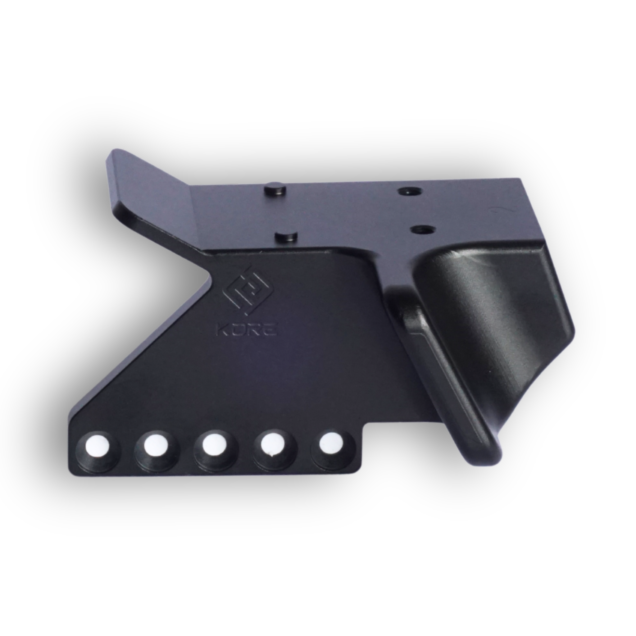 Red Dot mount 2011 - Image 2