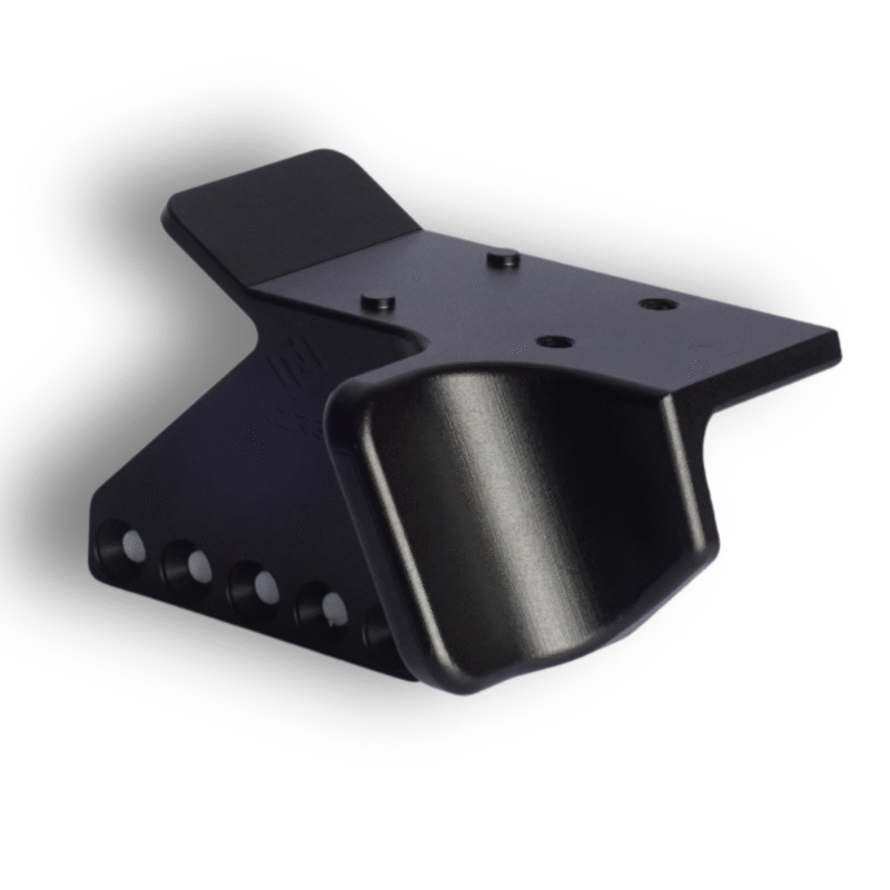 Red Dot mount 2011