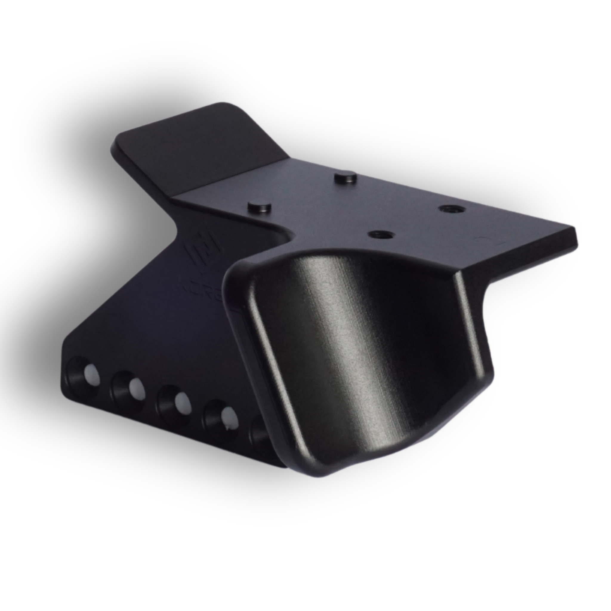 Red Dot mount 2011