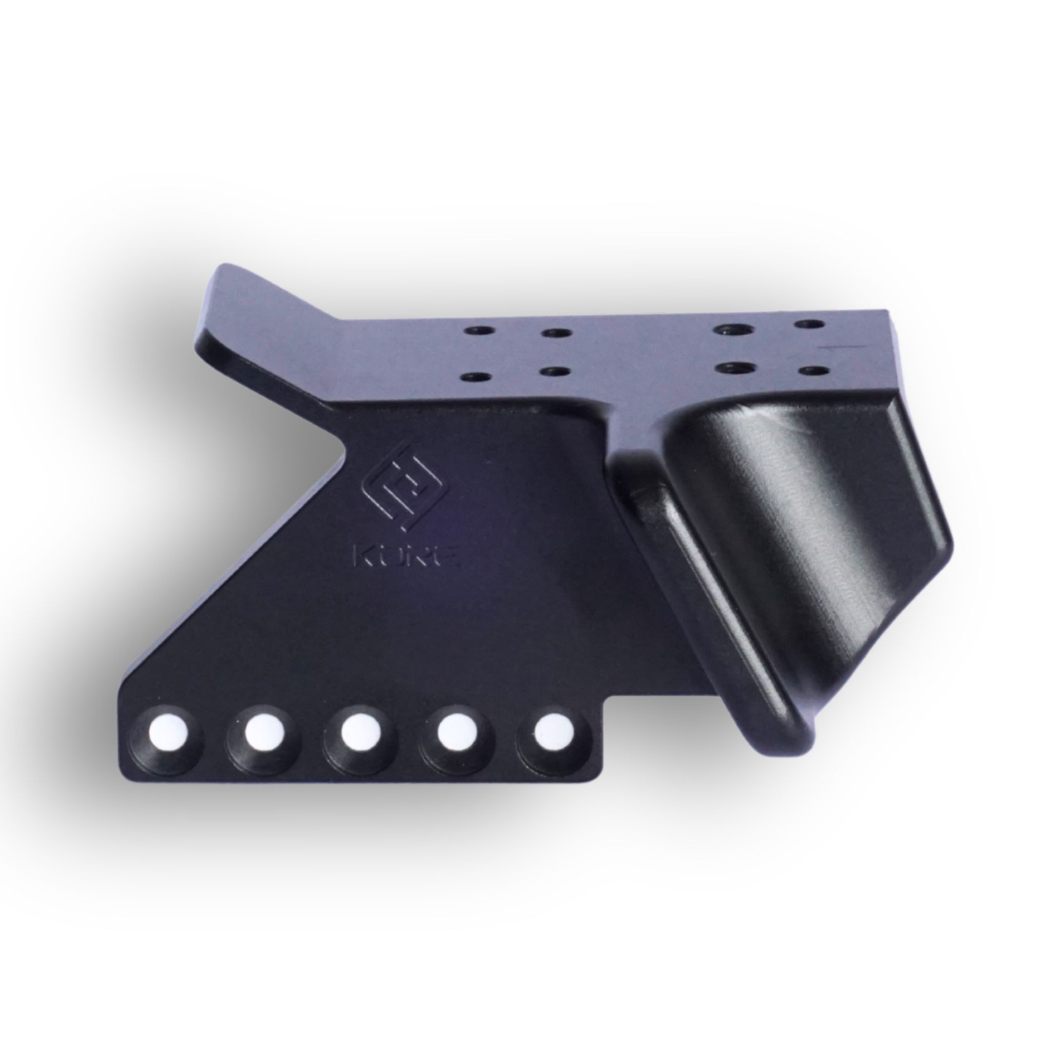 Red Dot mount 2011 - Image 2