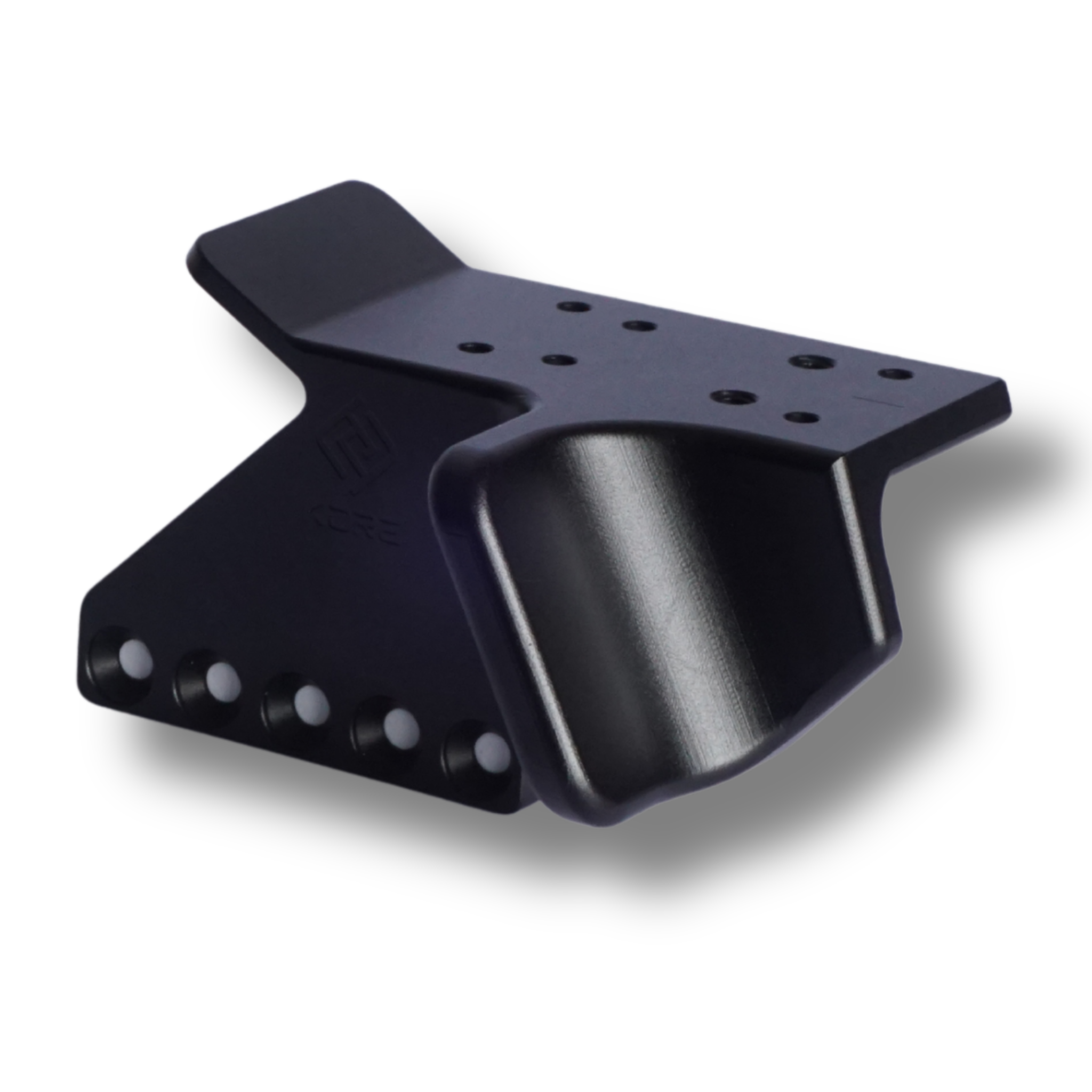 Red Dot mount 2011