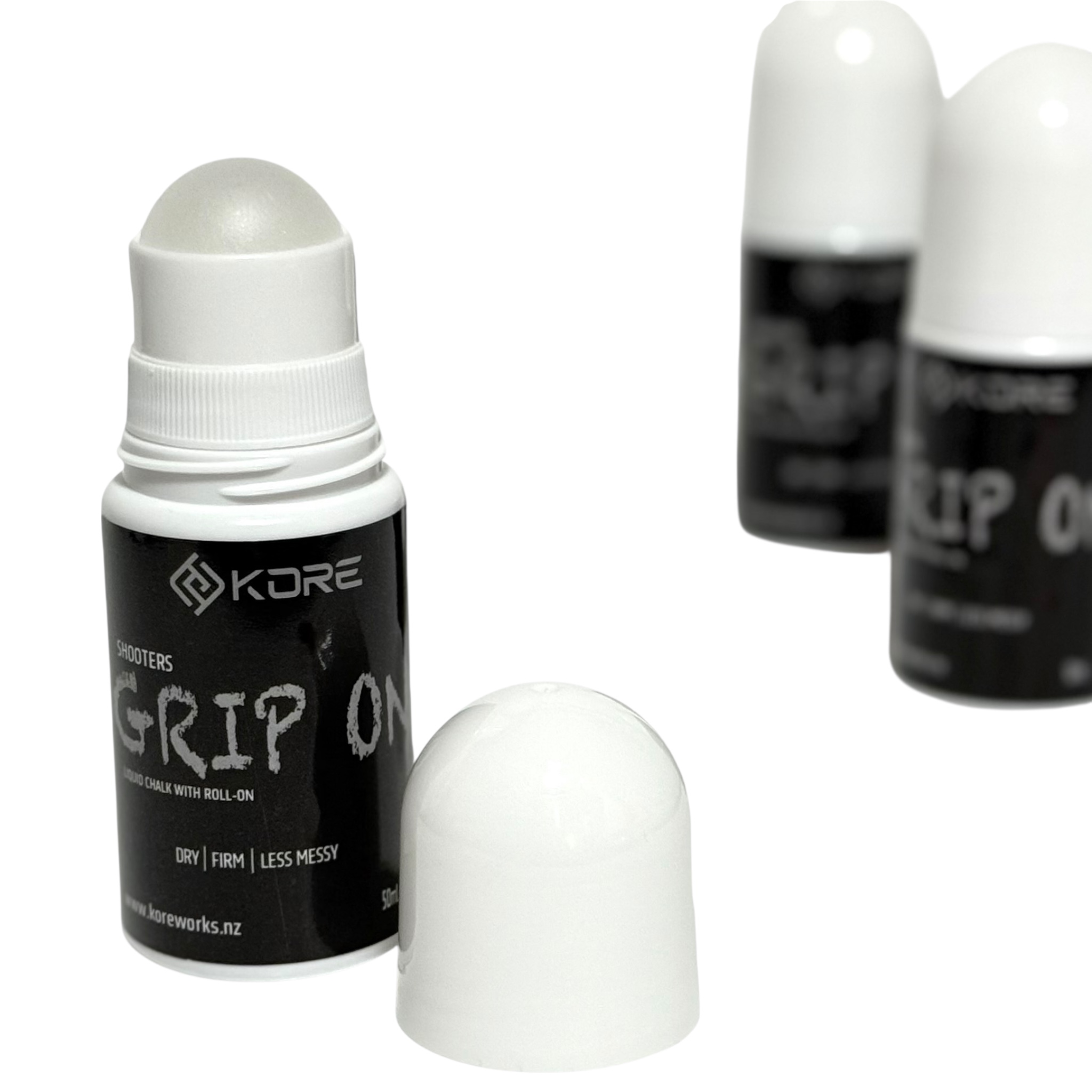 Grip On - Image 2