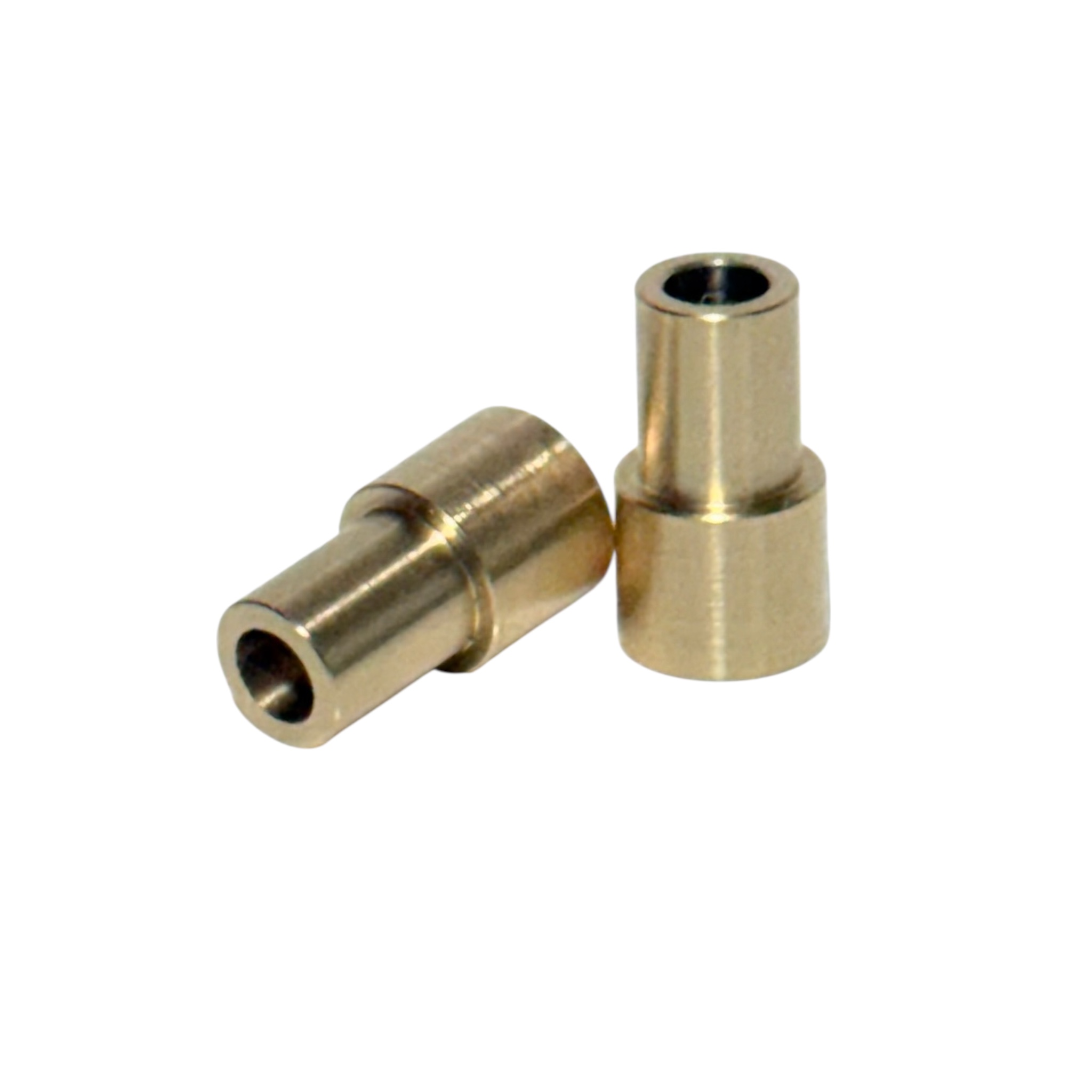 Brass tip for primer tube - Image 2