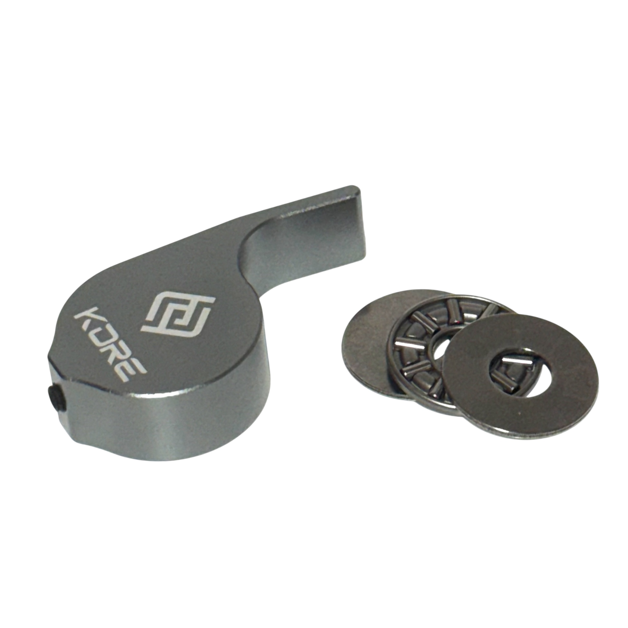 Premium Shell Plate Bearing - Image 2