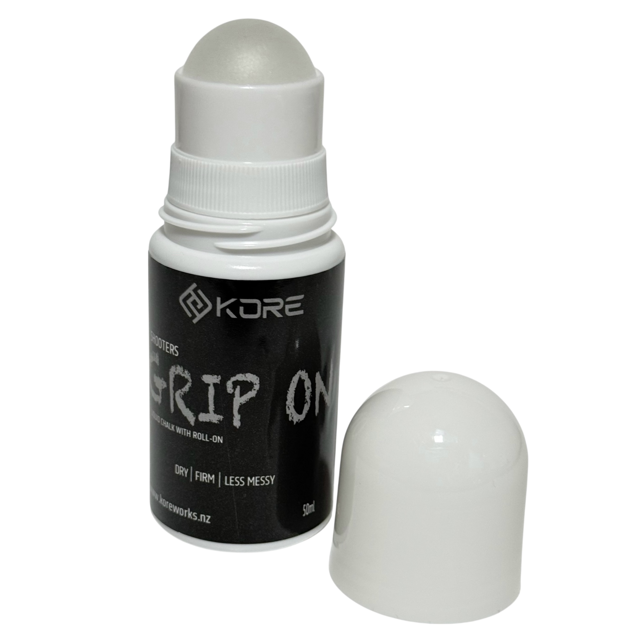 Grip On