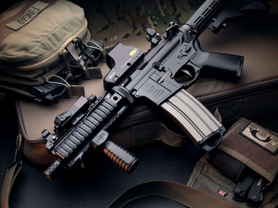 Airsoft