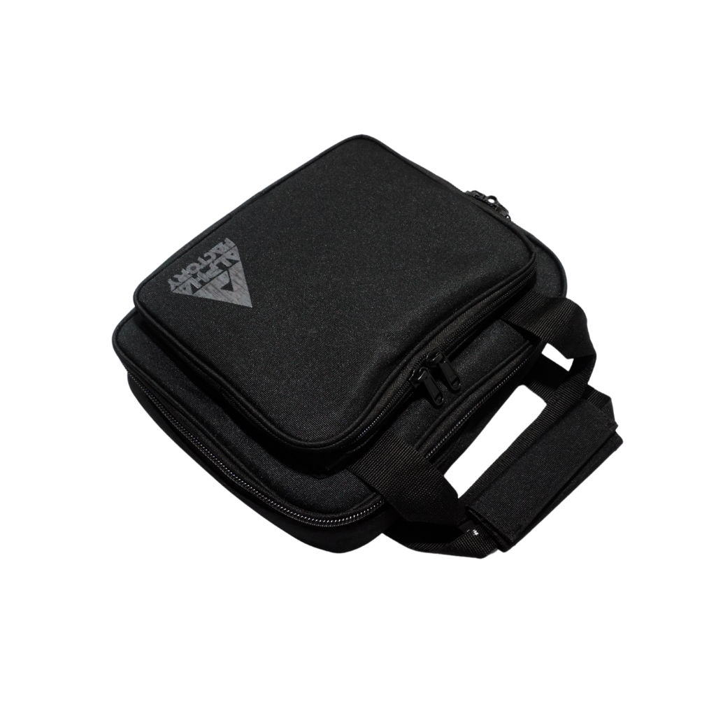 Alpha Pistol Bag