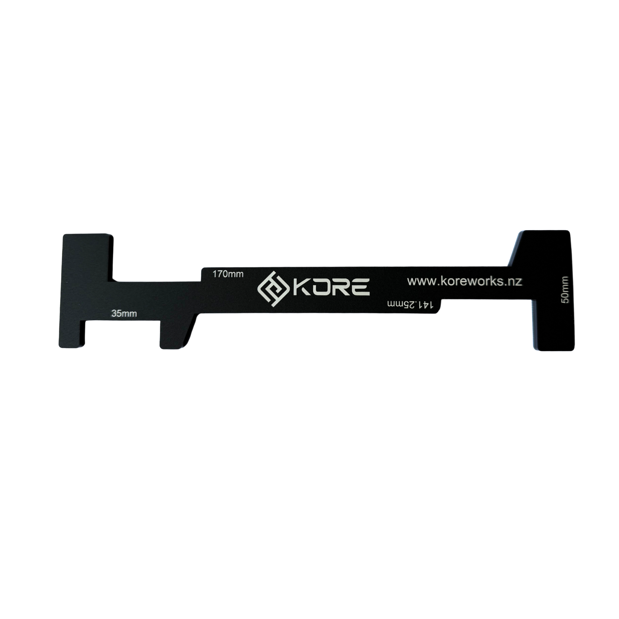 Magazine Gauge