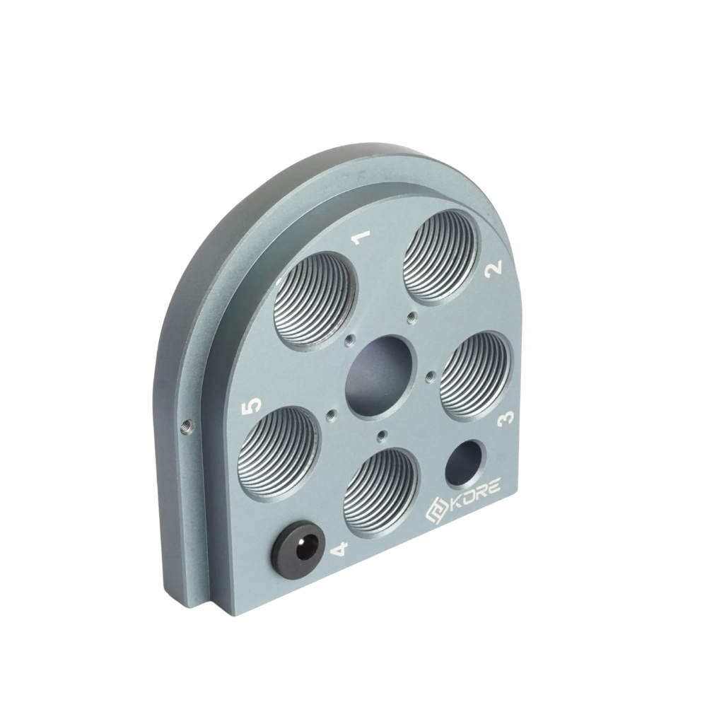 KORE TOOLHEAD FOR DILLON XL 650/750 - Image 2
