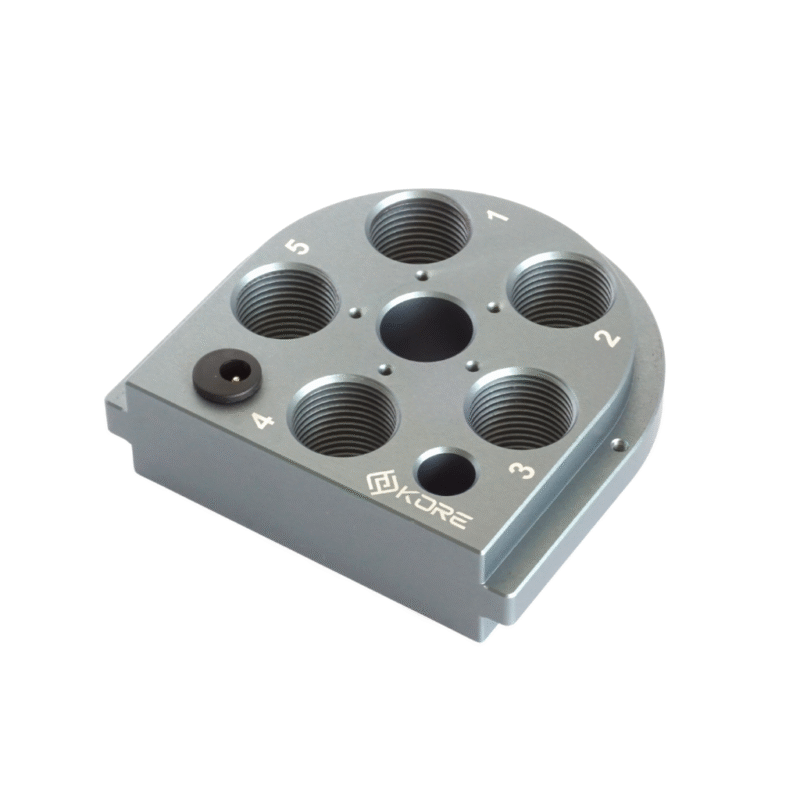 KORE TOOLHEAD FOR DILLON XL 650/750