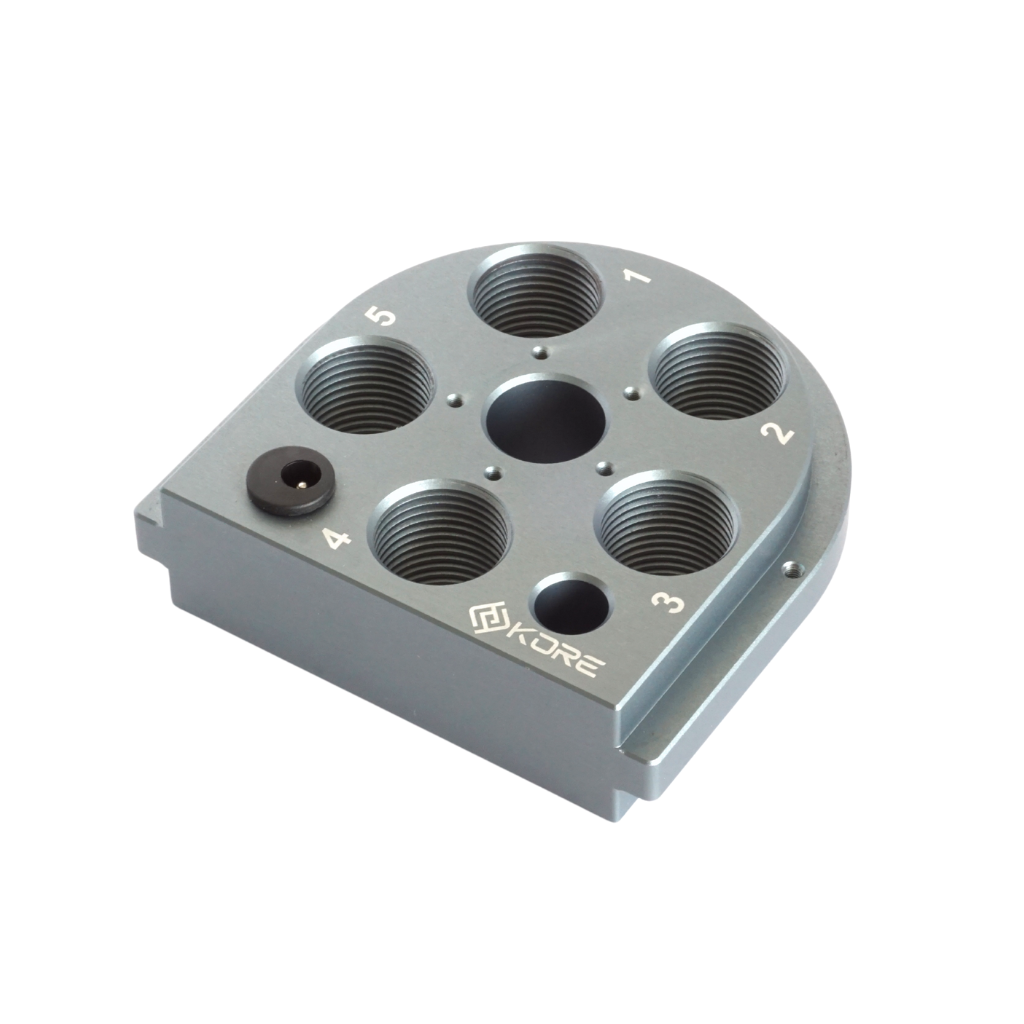 KORE TOOLHEAD FOR DILLON XL 650/750