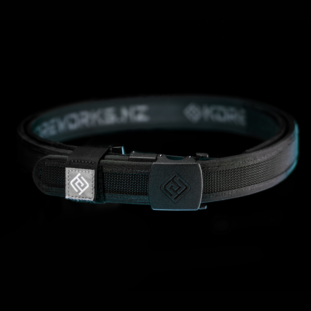 IPSC Competition Belt