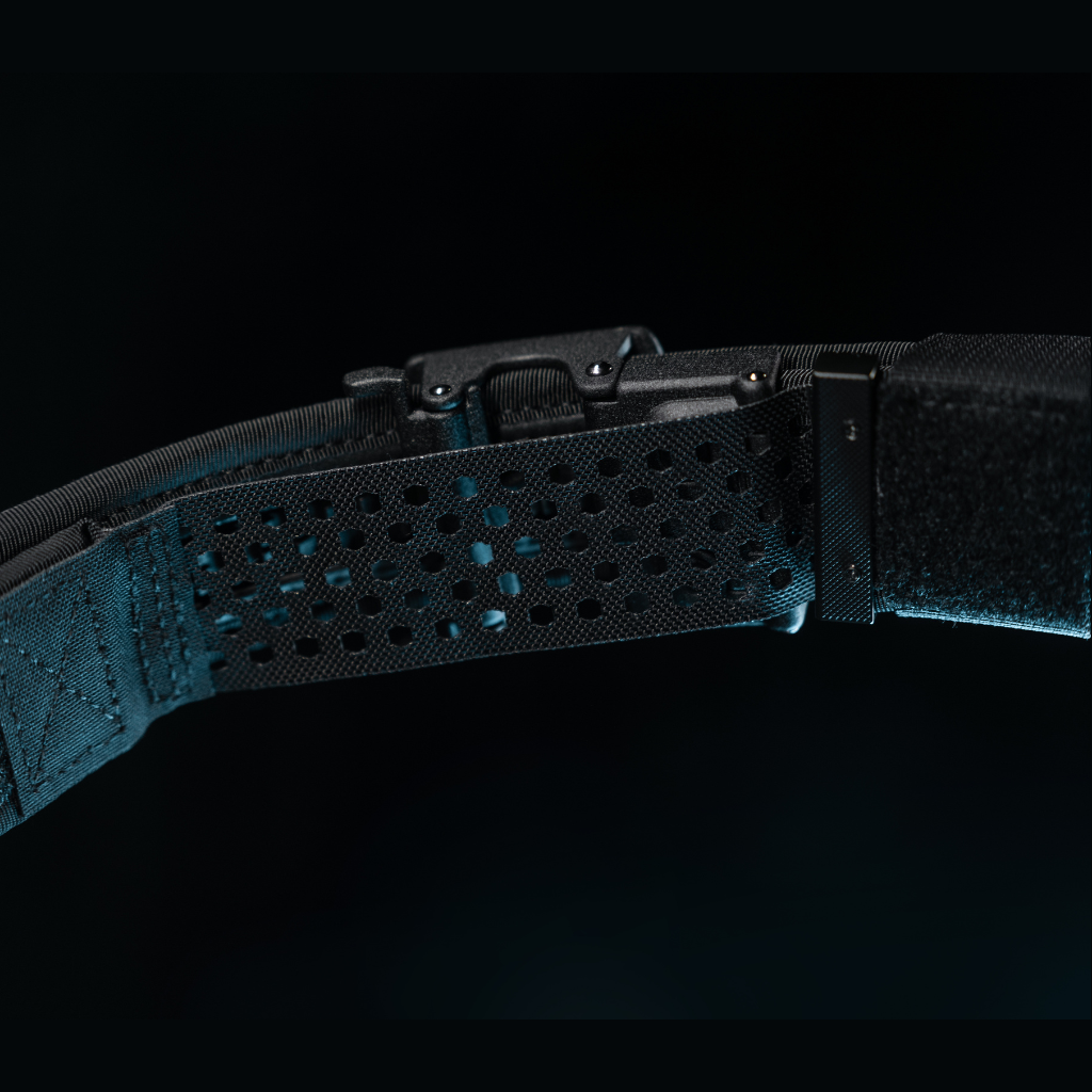 IPSC Competition Belt - Image 7