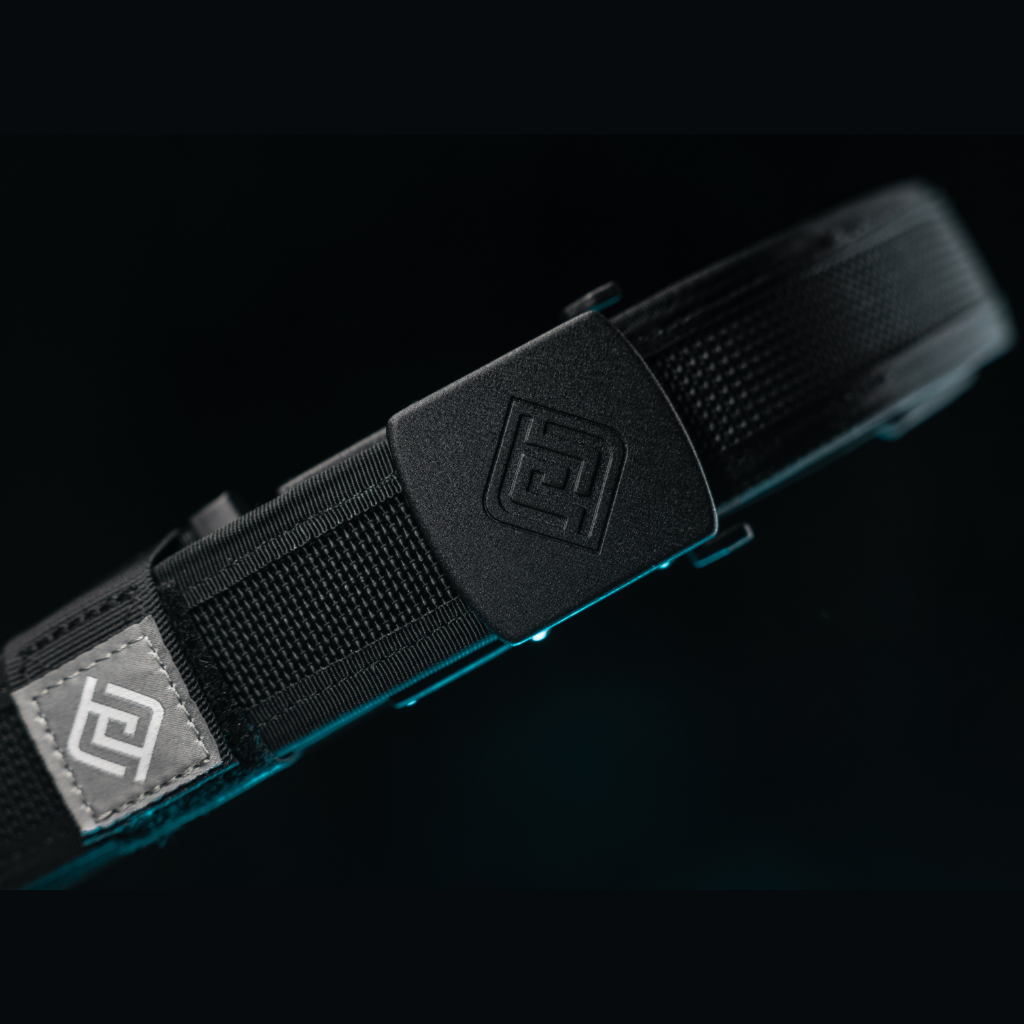 IPSC Competition Belt - Image 6