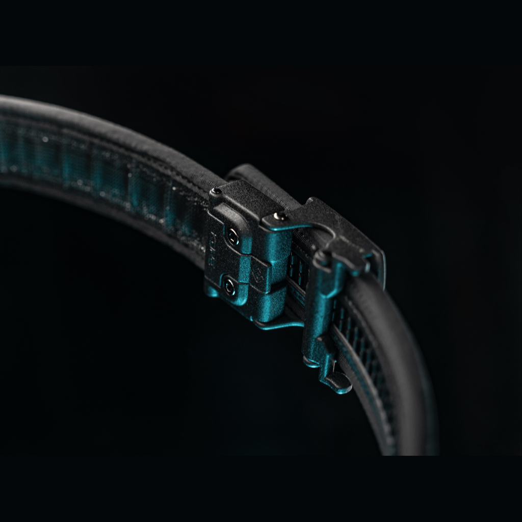 IPSC Competition Belt - Image 5