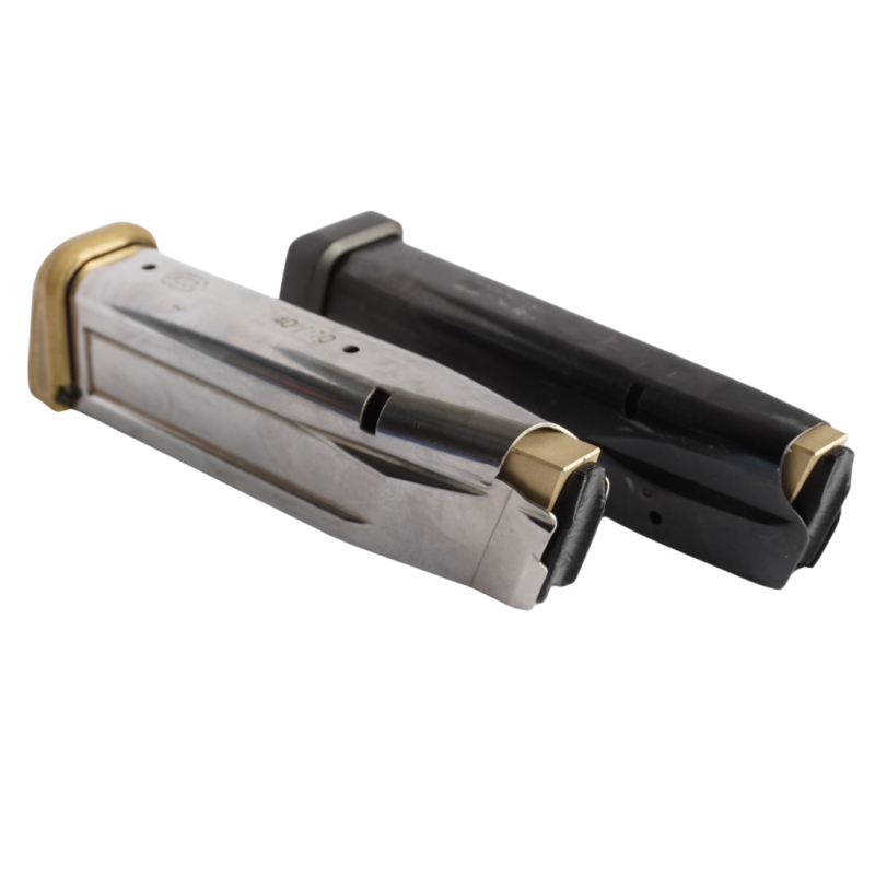 Dry-fire mag insert