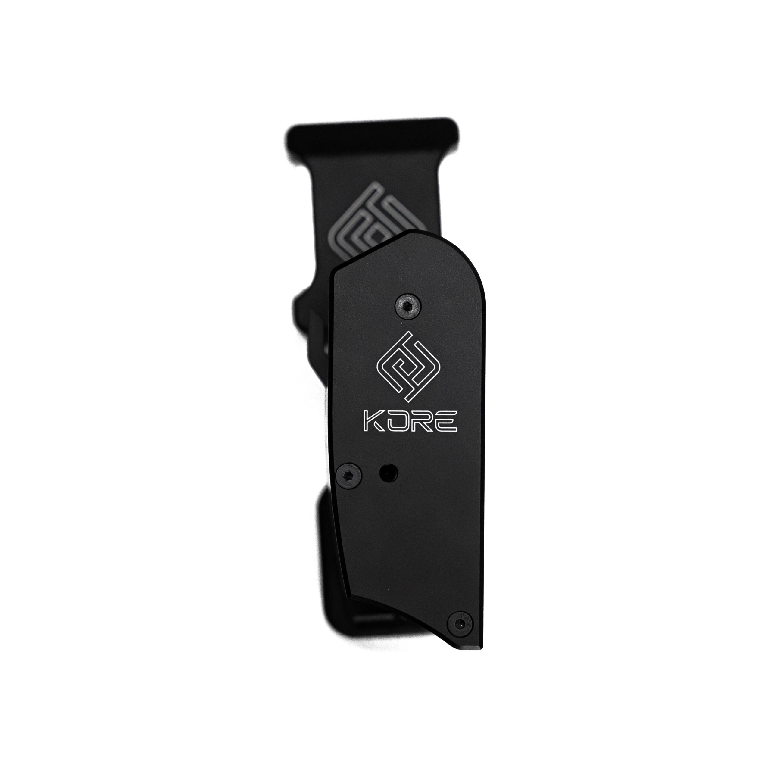 KORE Competition Holster 2 in 1