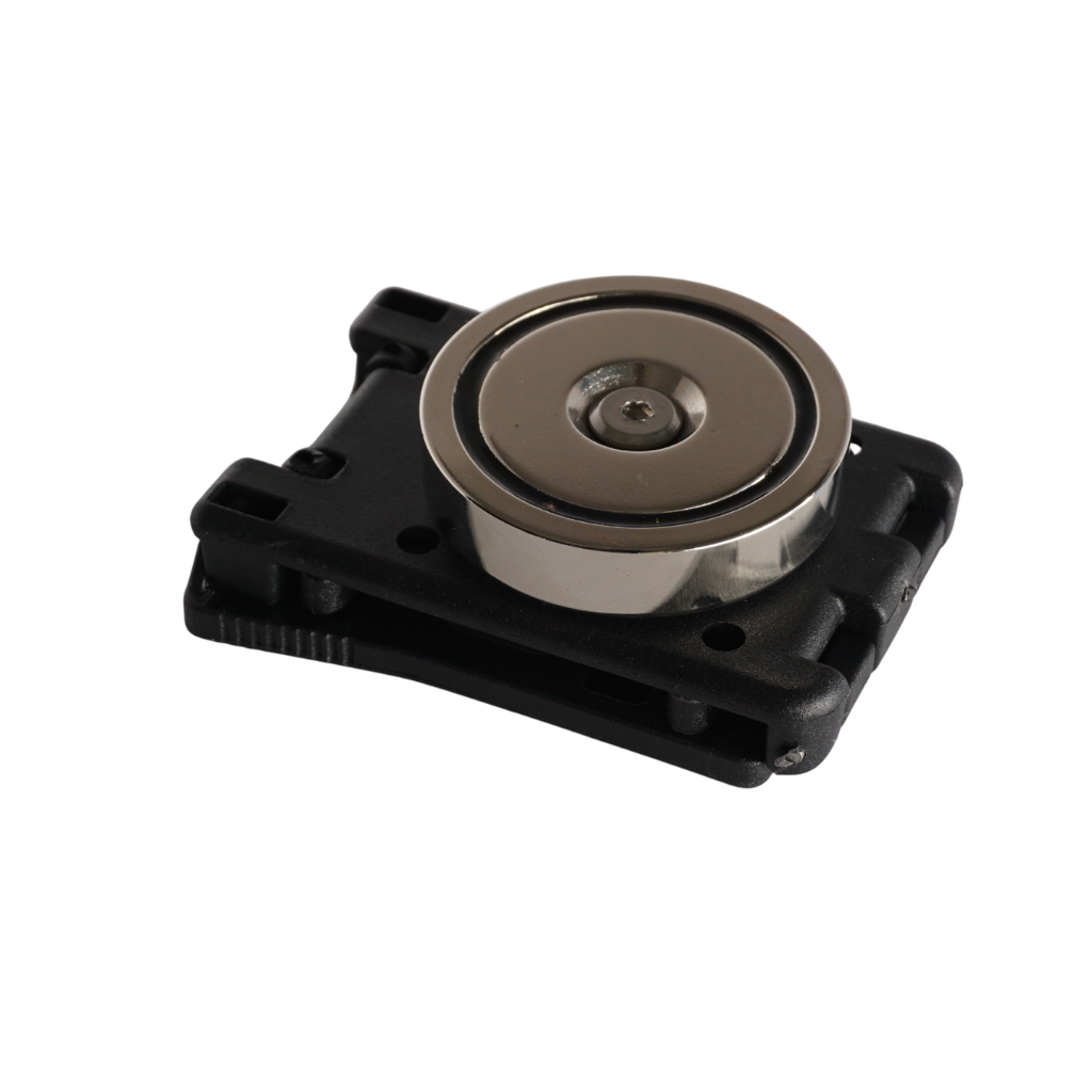 Magnet Belt clip